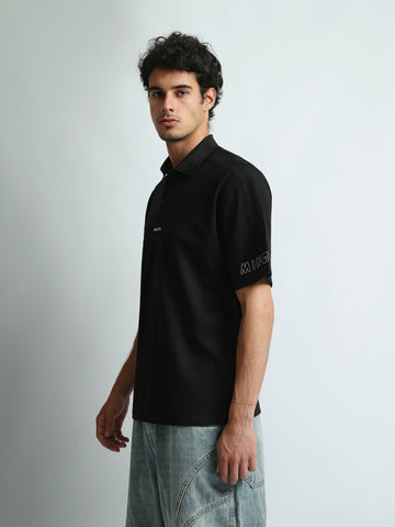 Polo shirts Oversized fit premium