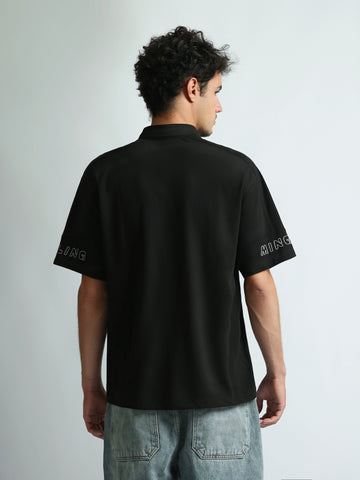Polo shirts Oversized fit premium