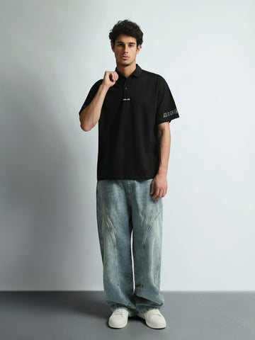 Polo shirts Oversized fit premium