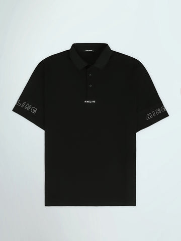 Polo shirts Oversized fit premium