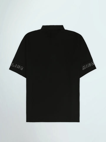 Polo shirts Oversized fit premium