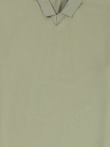 Polo shirts Oversized fit pique