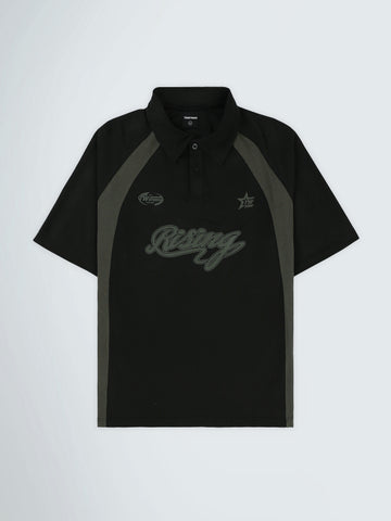 Polo shirts Oversized fit pique