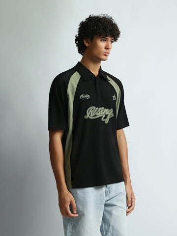 Polo shirts Oversized fit pique
