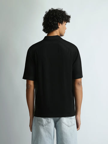 Polo shirts Oversized fit pique
