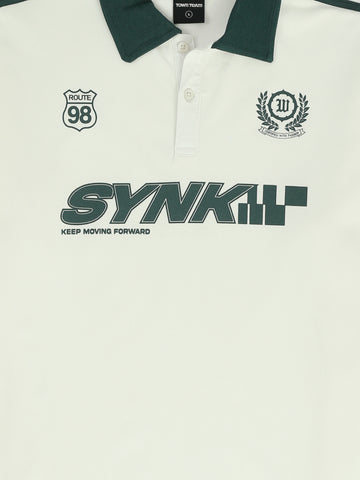 Polo shirts Oversized fit pique
