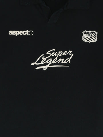 Polo shirts Oversized fit pique