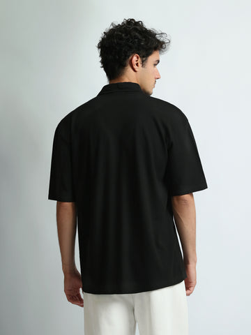 Polo shirts Oversized fit pique