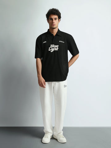 Polo shirts Oversized fit pique