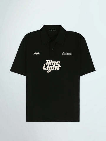 Polo shirts Oversized fit pique
