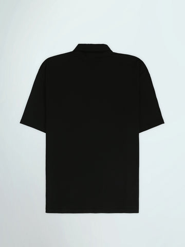 Polo shirts Oversized fit pique