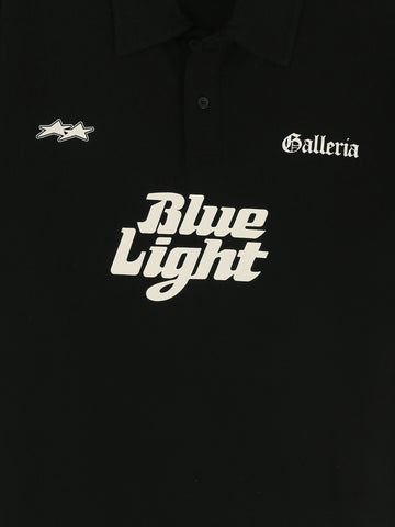 Polo shirts Oversized fit pique