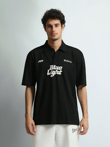 Polo shirts Oversized fit pique