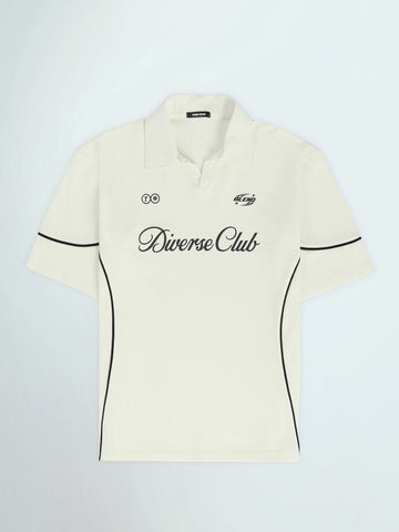 Polo shirts Oversized fit pique