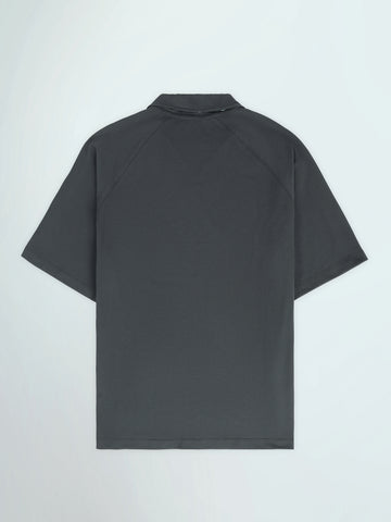 Polo shirts Oversized fit pique
