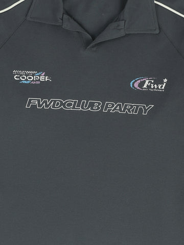 Polo shirts Oversized fit pique
