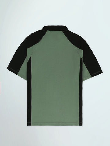 Polo shirts Oversized fit pique