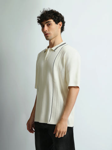 Polo shirts Oversized fit premium