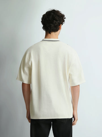 Polo shirts Oversized fit premium