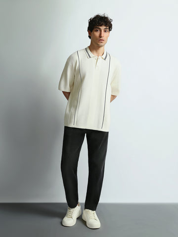 Polo shirts Oversized fit premium