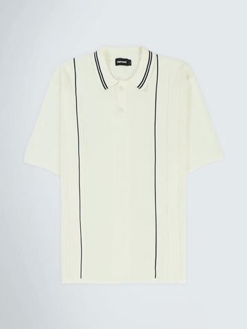 Polo shirts Oversized fit premium