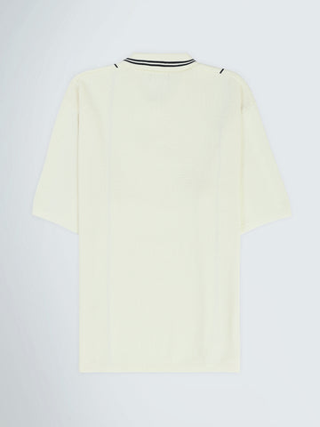 Polo shirts Oversized fit premium