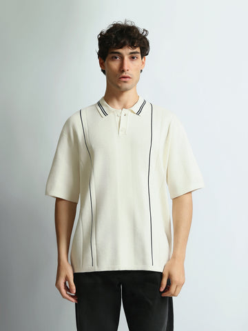 Polo shirts Oversized fit premium