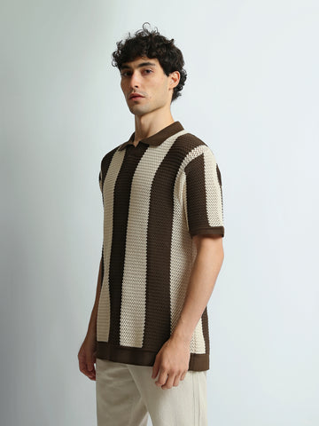 Polo shirts Oversized fit premium