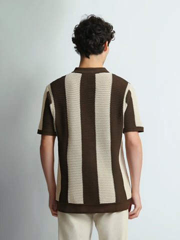 Polo shirts Oversized fit premium