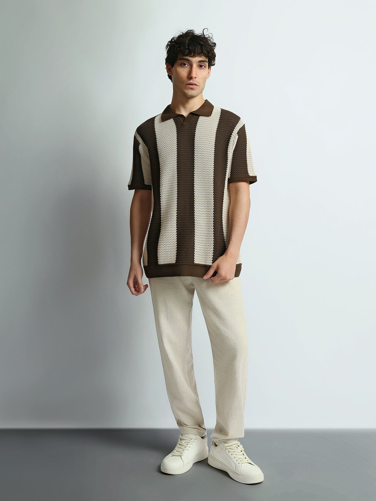 Polo shirts Oversized fit premium