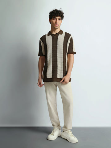 Polo shirts Oversized fit premium