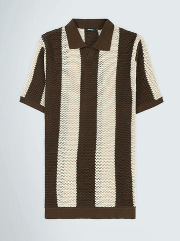 Polo shirts Oversized fit premium
