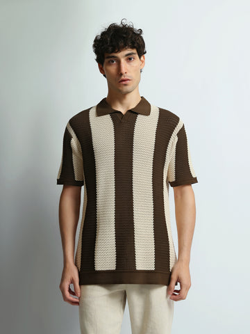 Polo shirts Oversized fit premium