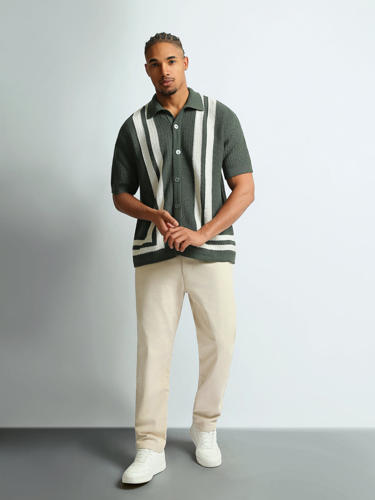 Polo shirts Regular fit premium