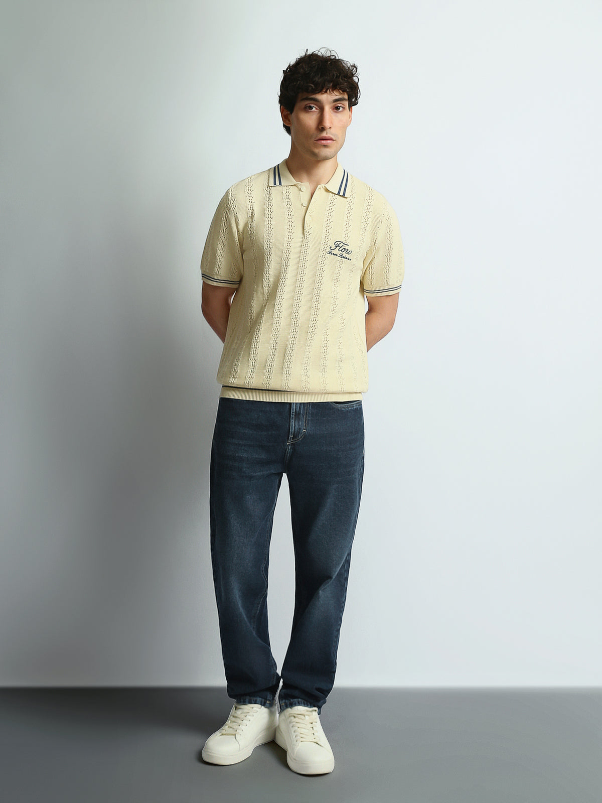 Polo shirts Regular fit premium