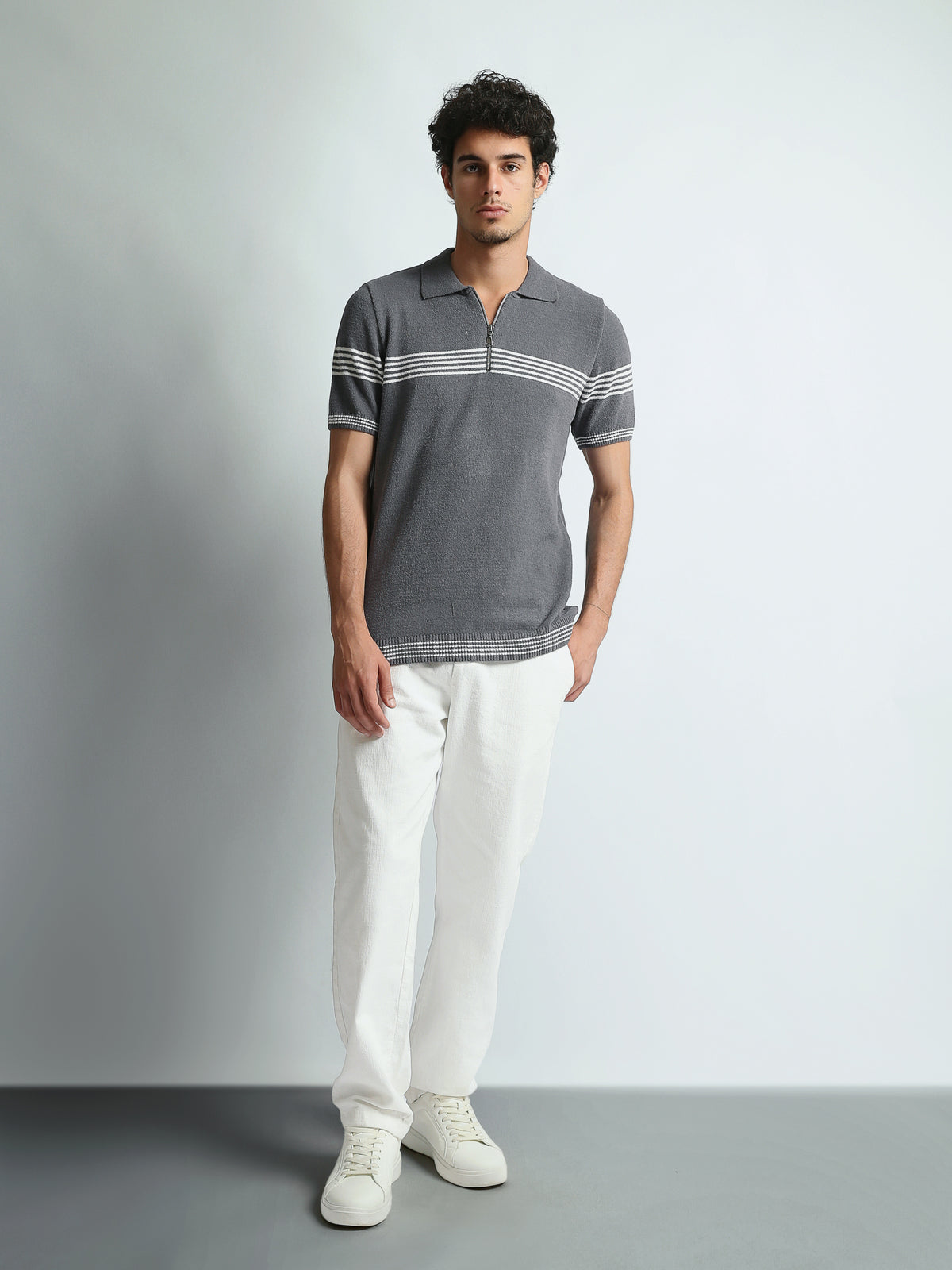 Polo shirts Regular fit premium
