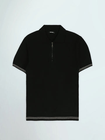 Polo shirts Oversize fit / Wide leg fit printed top