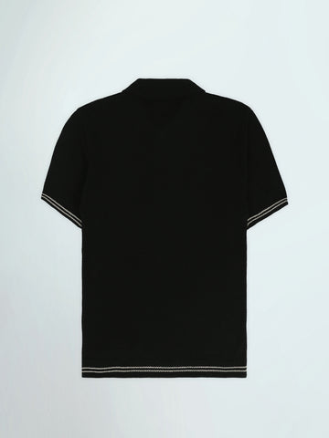 Polo shirts Oversize fit / Wide leg fit printed top