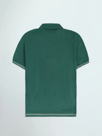 Polo shirts Oversize fit / Wide leg fit printed top