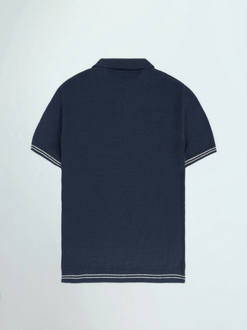 Polo shirts Oversize fit / Wide leg fit printed top