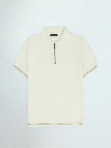 Polo shirts Oversize fit / Wide leg fit printed top
