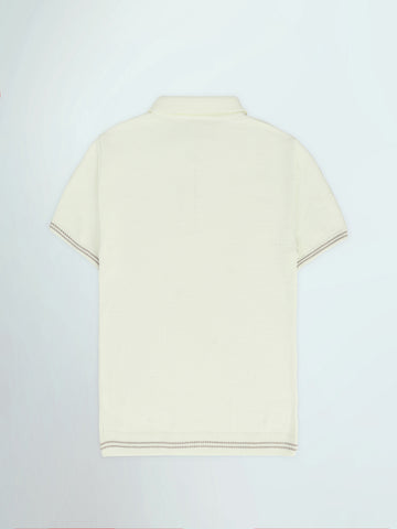 Polo shirts Oversize fit / Wide leg fit printed top