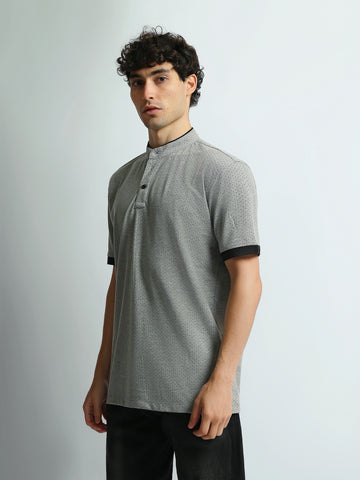 Polo shirts Regular fit pique
