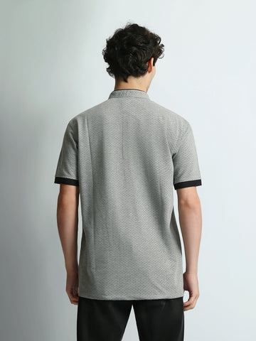 Polo shirts Regular fit pique