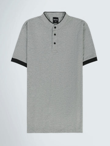 Polo shirts Regular fit pique