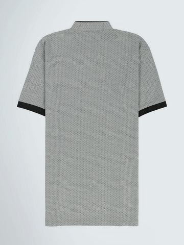 Polo shirts Regular fit pique