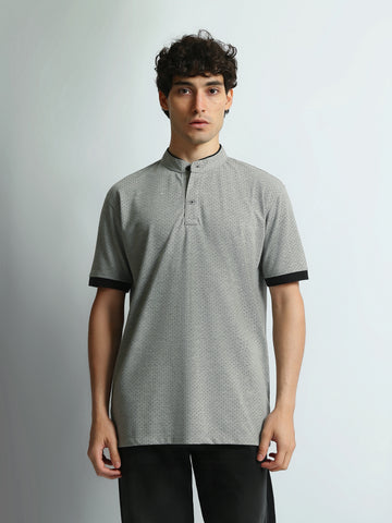 Polo shirts Regular fit pique