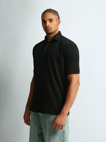 Polo shirts Slim fit pique