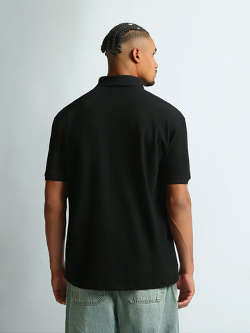 Polo shirts Slim fit pique
