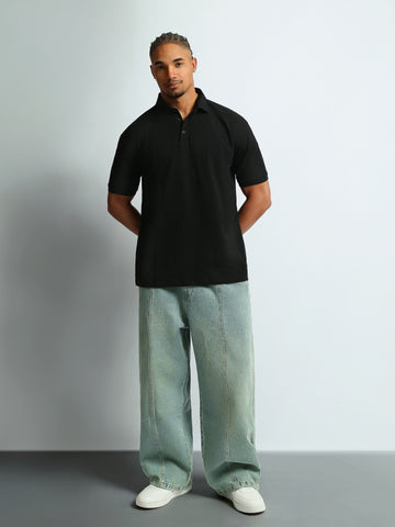 Polo shirts Slim fit pique